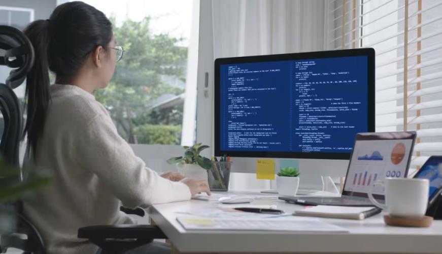 曲麻莱县企业数字化解决方案:机器学习赋能商业模式升级的核心路径